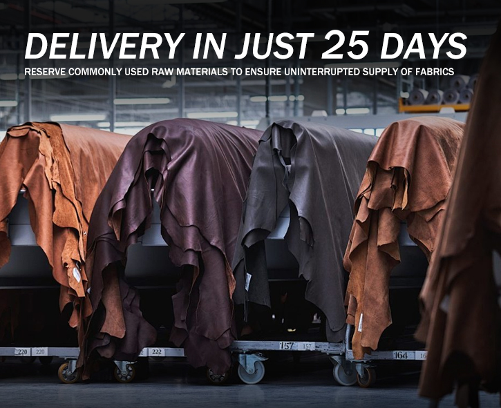 Weichen Madu Men's Bag