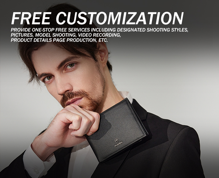 Weichen Madu Men's Bag